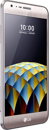 LG K580Z X Series X Cam LTE